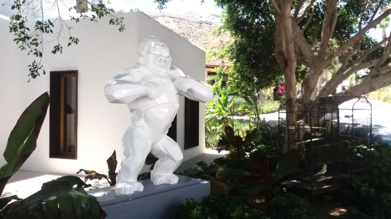 Casa de Férias Mykonos Ornos 