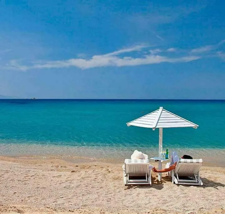 Mykonos Ornos 