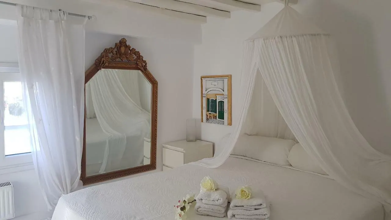 Mykonos Ornos 