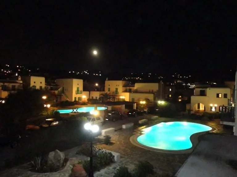 Casa de Férias Mykonos Ornos 