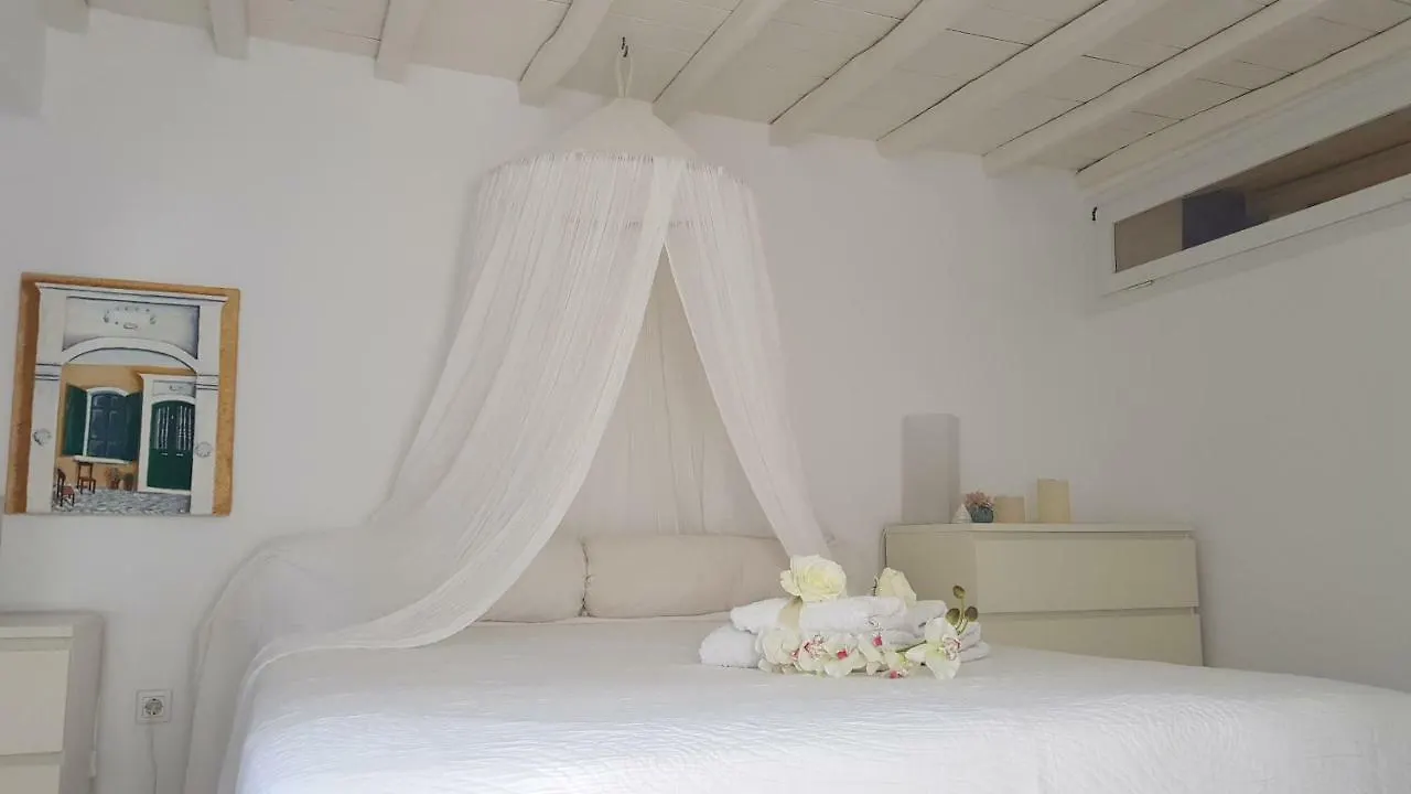 Mykonos Ornos 