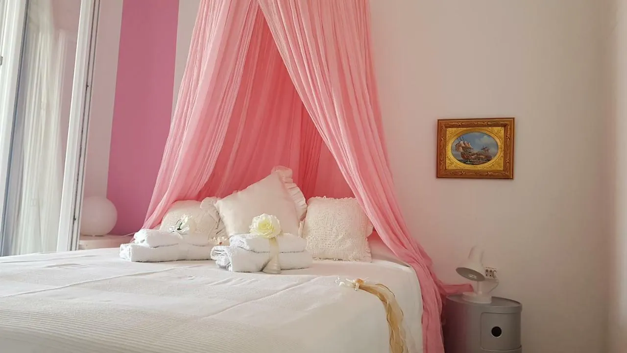 Casa de Férias Mykonos Ornos 